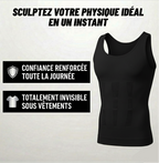 SCULPTOP - DÉBARDEUR AMINCISSANT