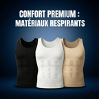 SCULPTOP - DÉBARDEUR AMINCISSANT