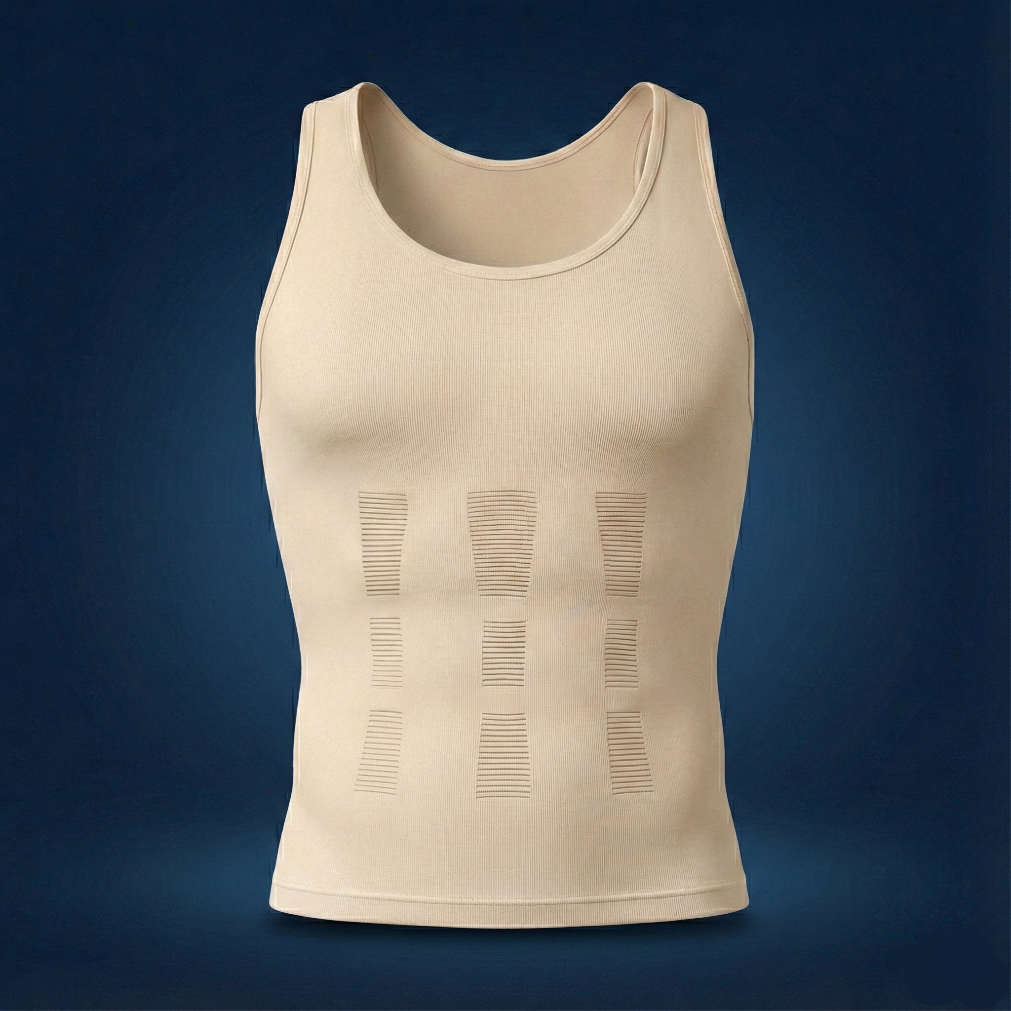 SCULPTOP - DÉBARDEUR AMINCISSANT