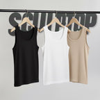 SCULPTOP - DÉBARDEUR AMINCISSANT